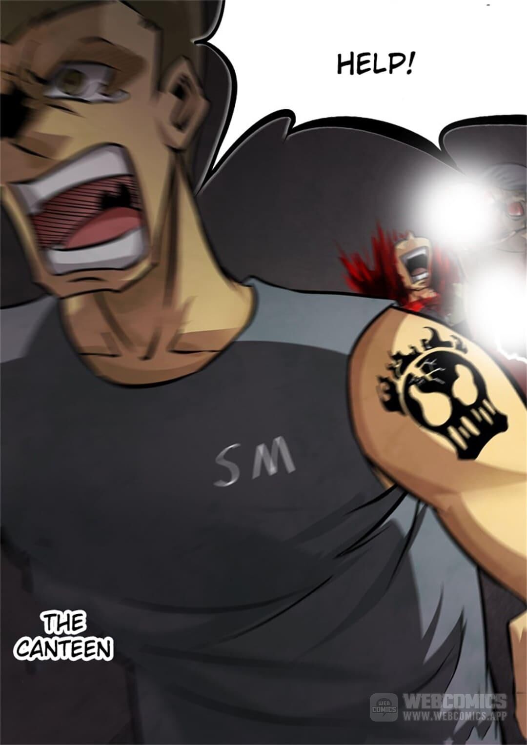 Read Zombie Breakers chapter 91 image 4 on Lezhin