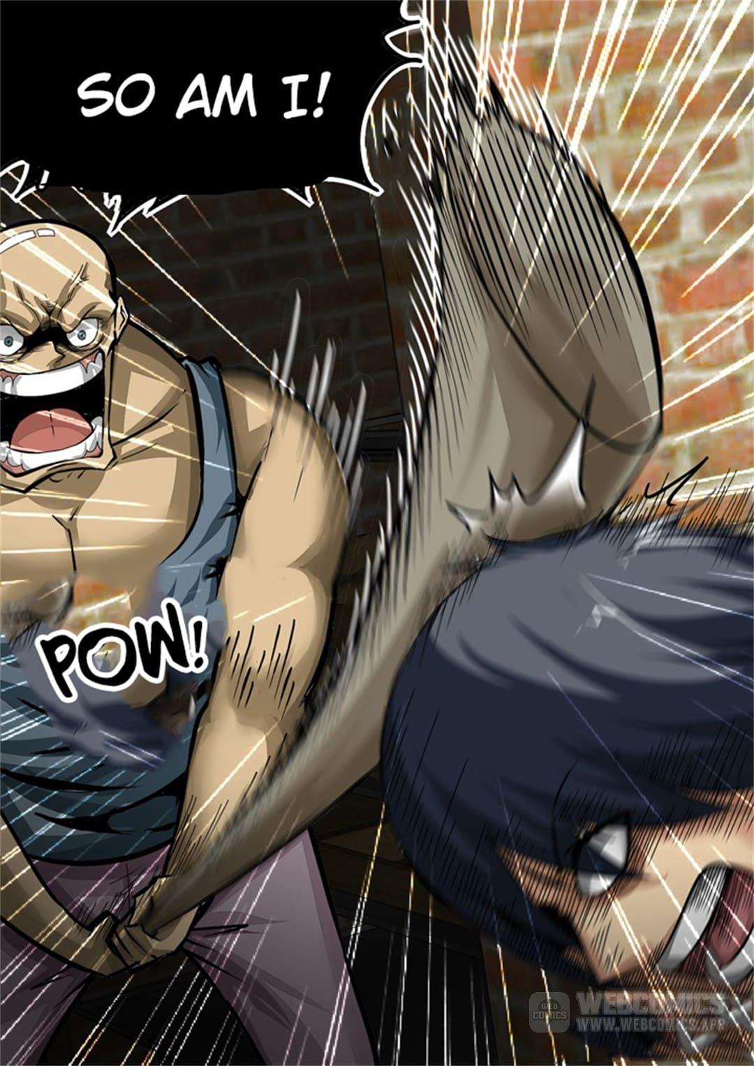 Read Zombie Breakers chapter 93 image 5 on Lezhin