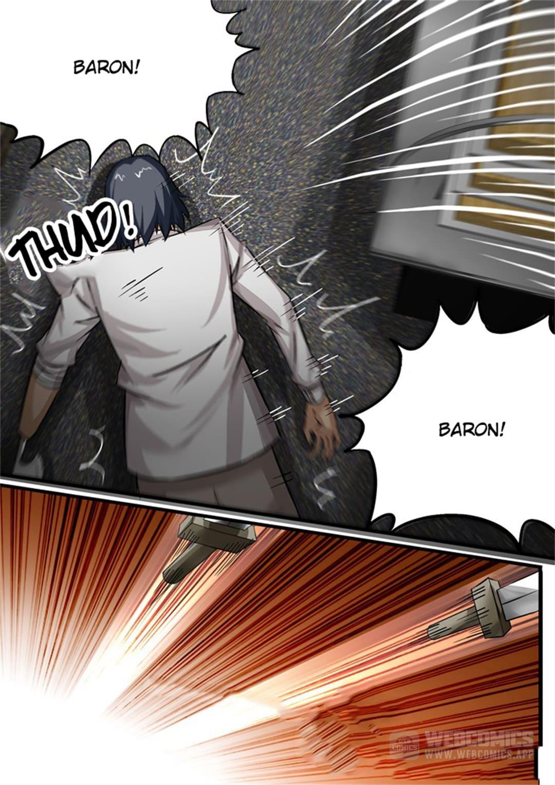 Read Zombie Breakers chapter 93 image 7 on Lezhin