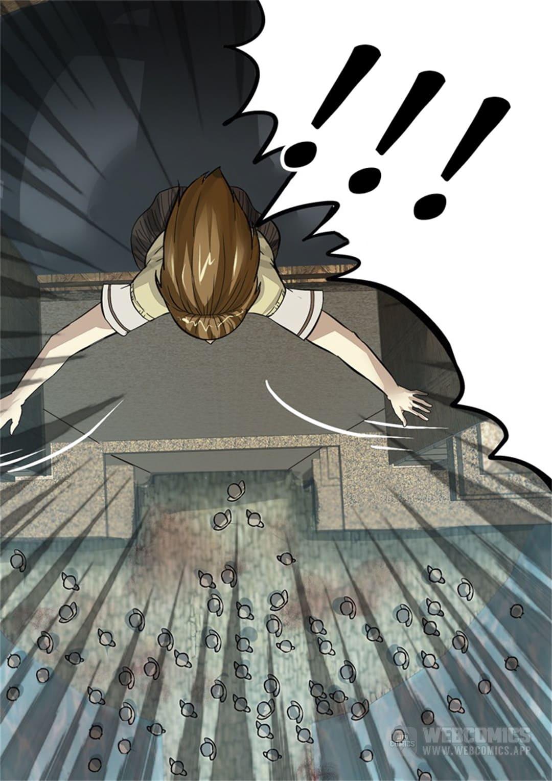 Read Zombie Breakers chapter 97 image 4 on Lezhin