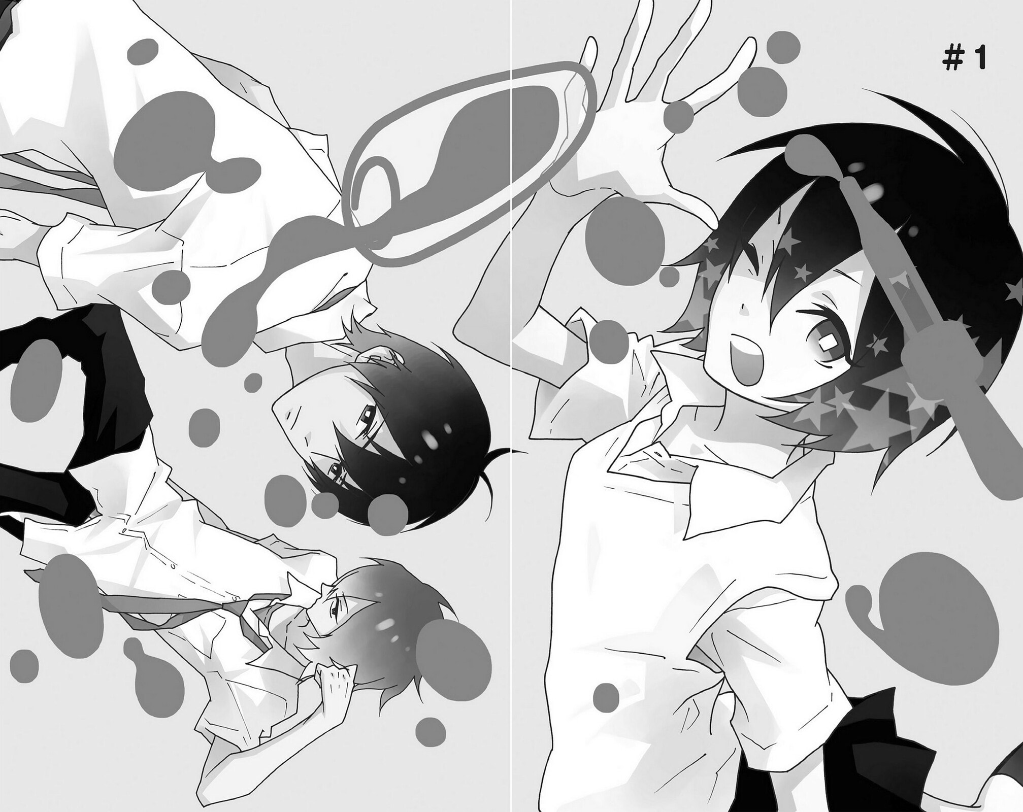Read Zombie Cherry chapter 1 image 1 on Lezhin