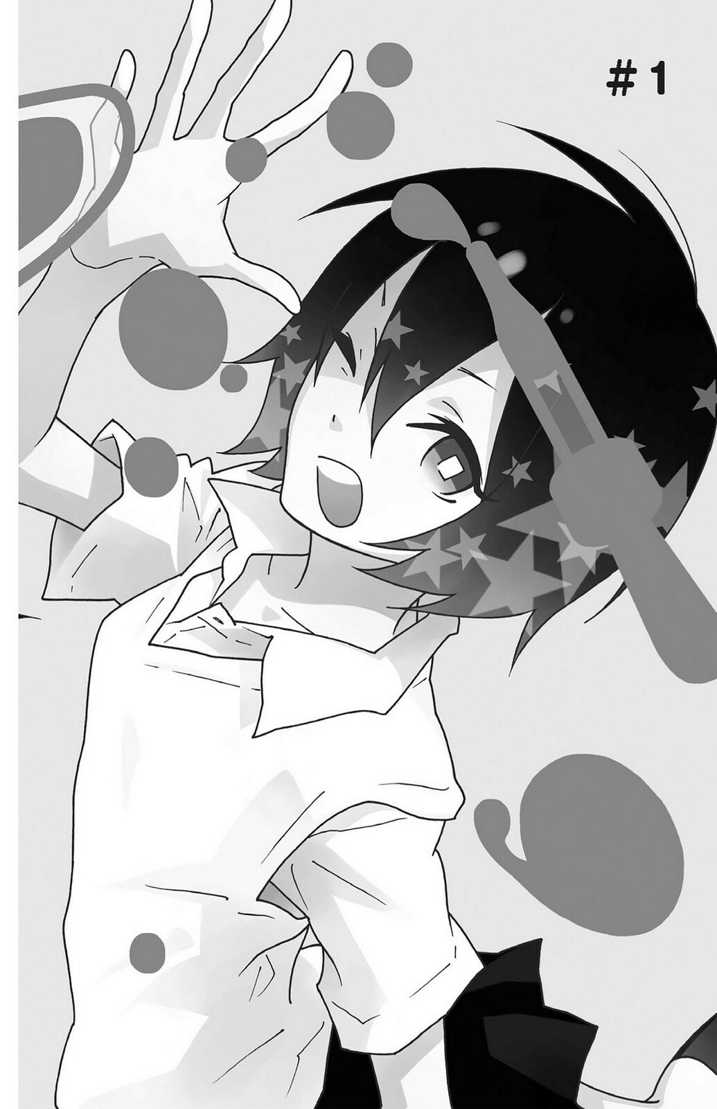 Read Zombie Cherry chapter 1 image 2 on Lezhin