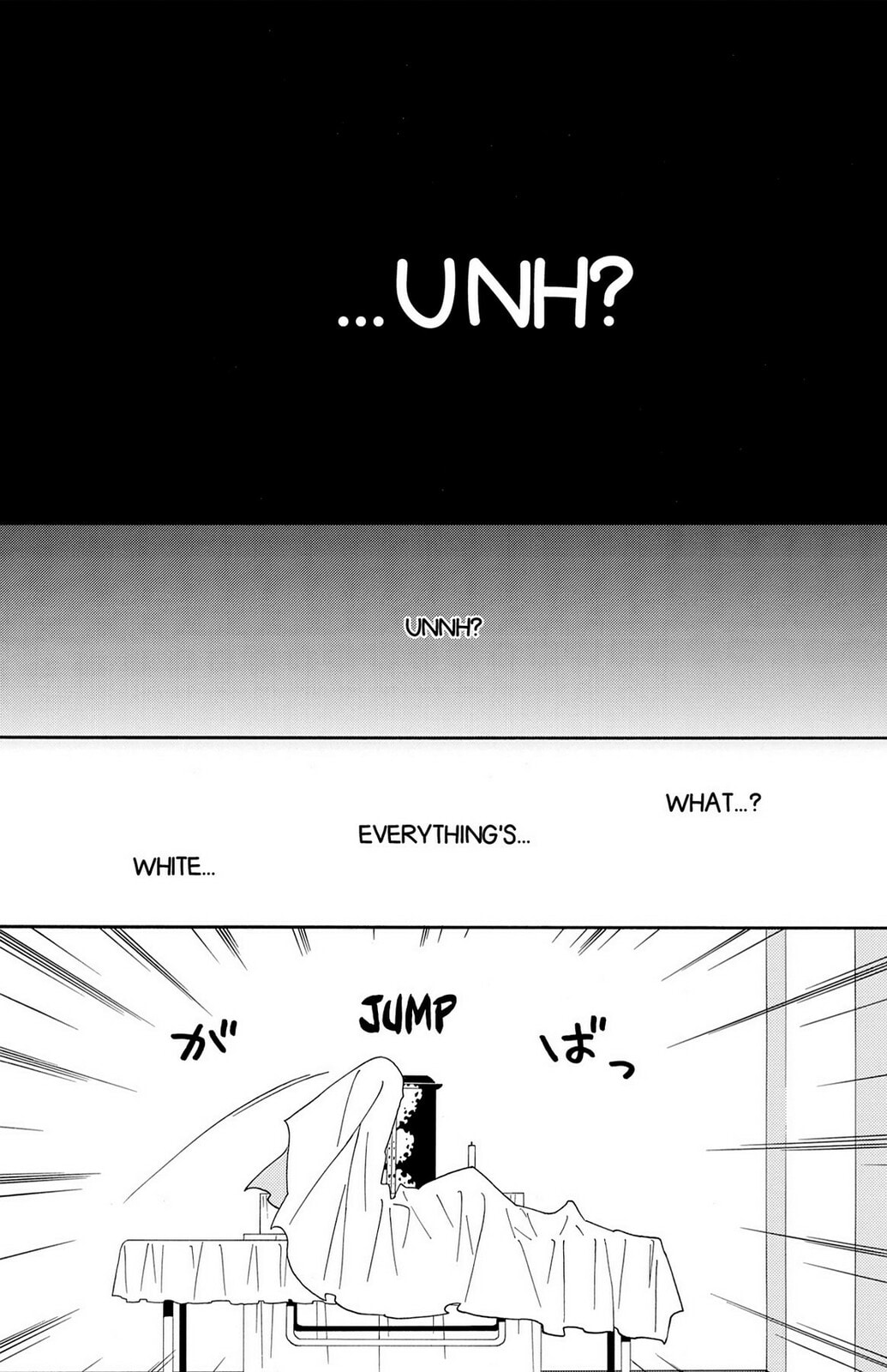 Read Zombie Cherry chapter 1 image 25 on Lezhin