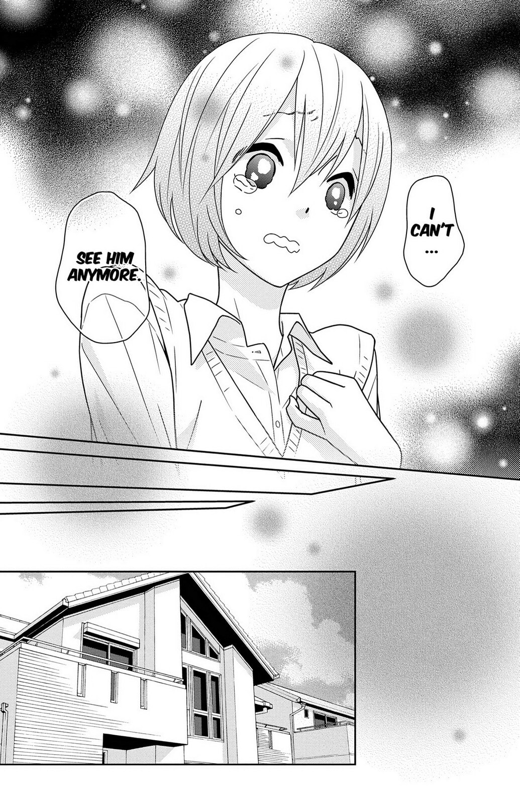 Read Zombie Cherry chapter 10 image 18 on Lezhin