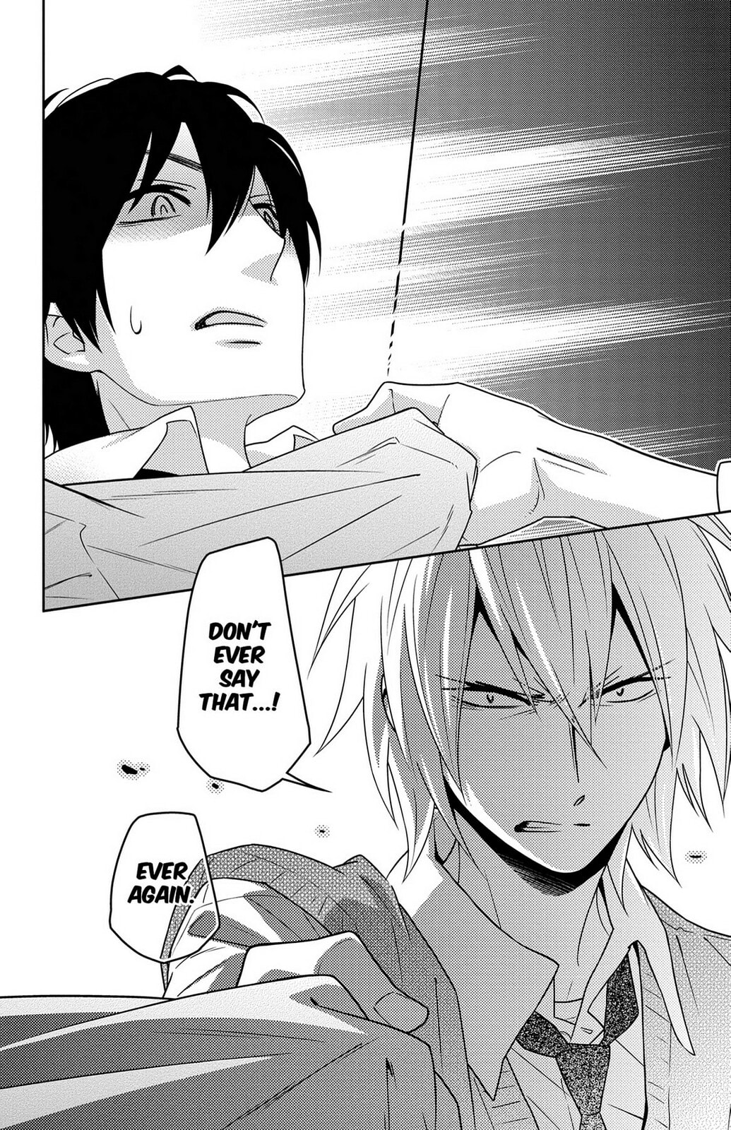 Read Zombie Cherry chapter 10 image 29 on Lezhin