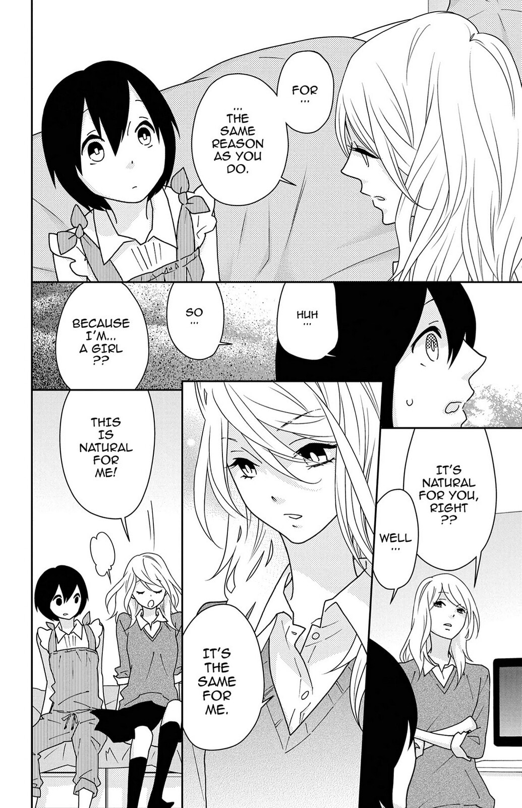 Read Zombie Cherry chapter 11 image 25 on Lezhin