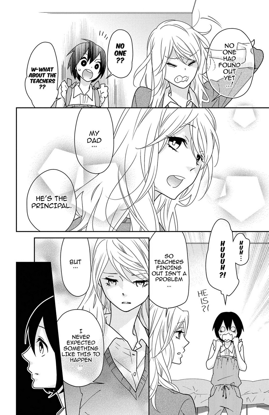 Read Zombie Cherry chapter 11 image 29 on Lezhin
