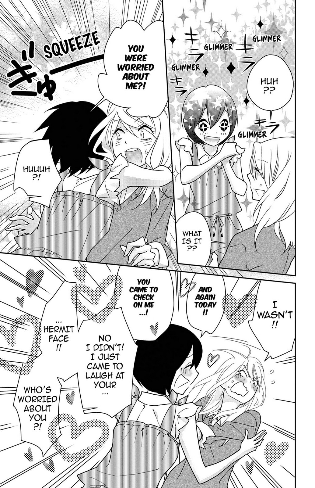 Read Zombie Cherry chapter 11 image 34 on Lezhin