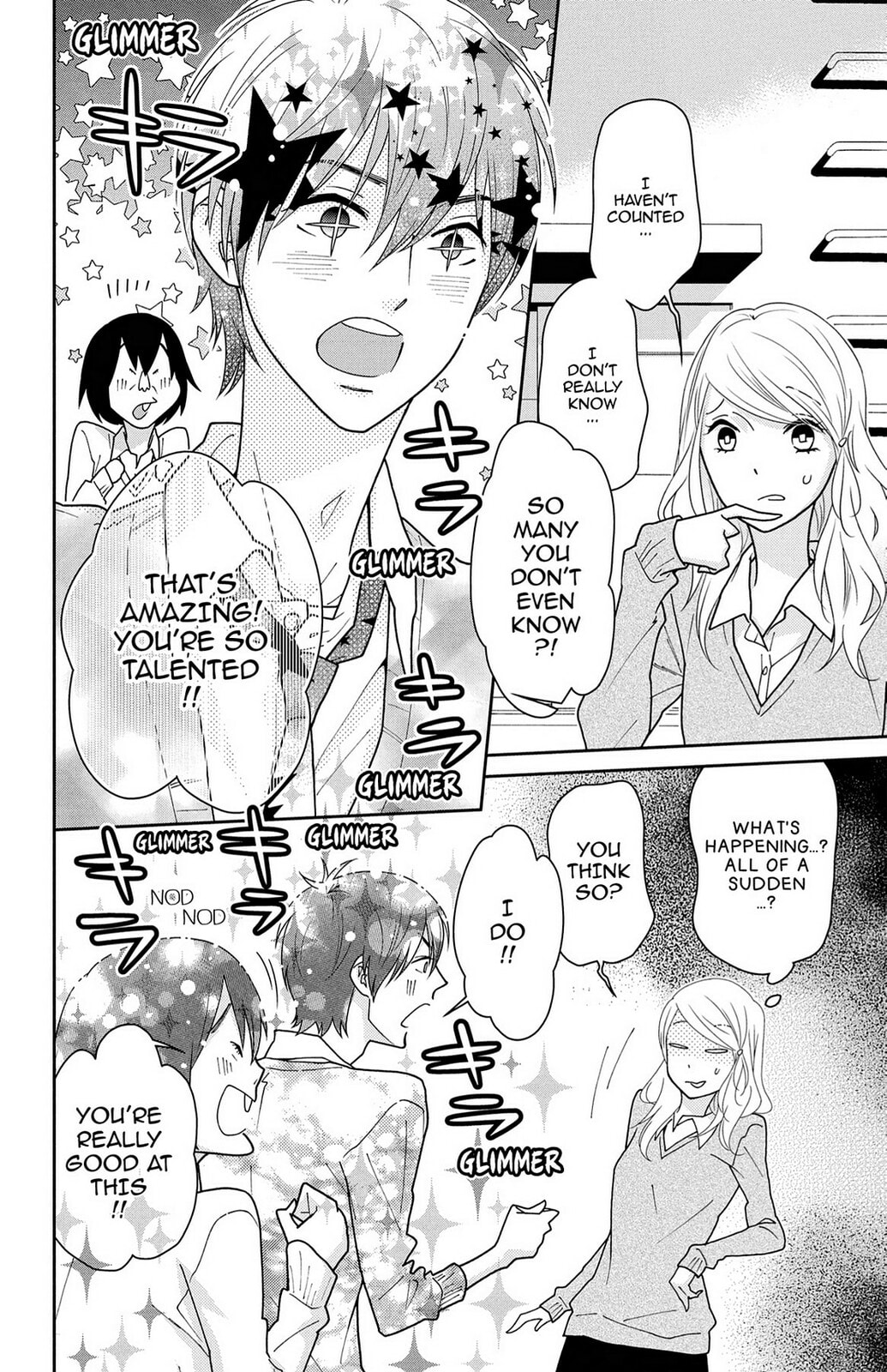 Read Zombie Cherry chapter 12 image 21 on Lezhin