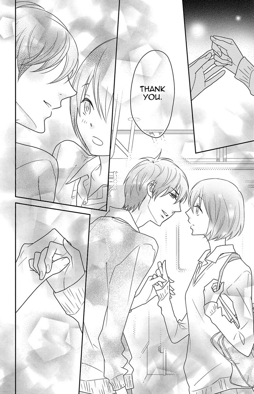 Read Zombie Cherry chapter 12 image 27 on Lezhin