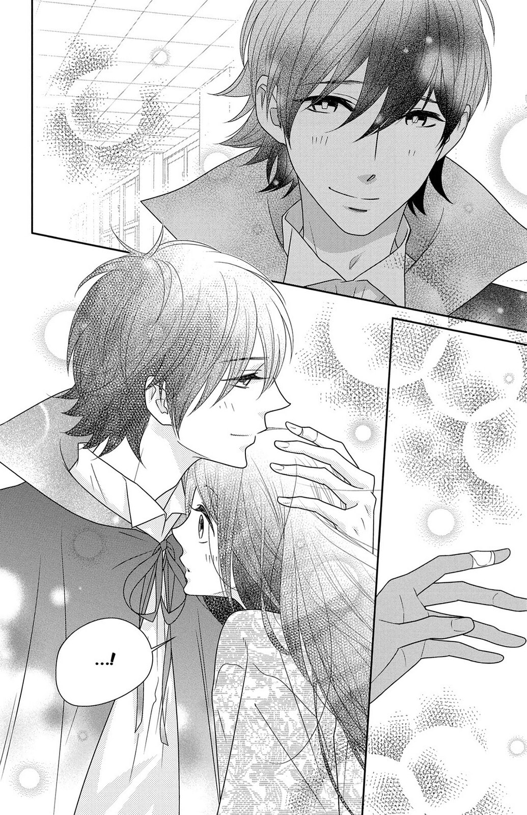 Read Zombie Cherry chapter 14 image 13 on Lezhin