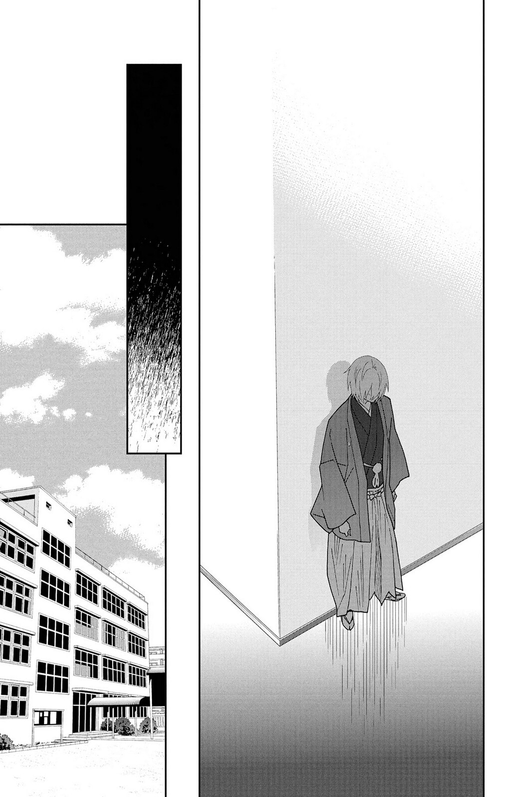 Read Zombie Cherry chapter 14 image 16 on Lezhin