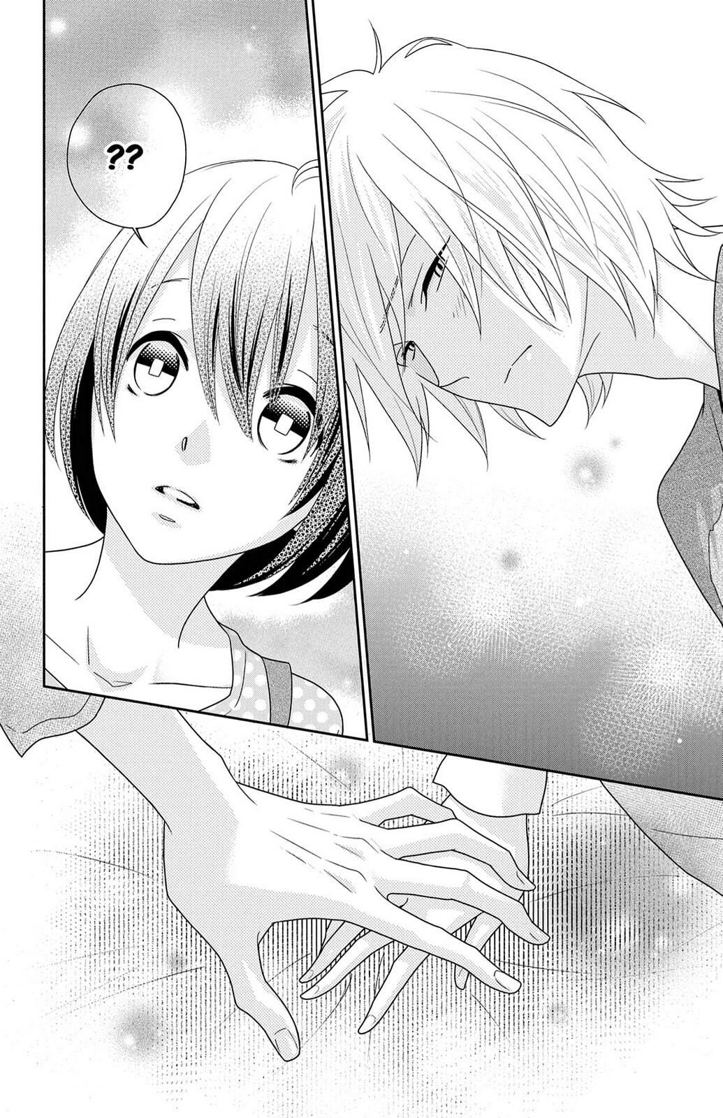 Read Zombie Cherry chapter 14 image 31 on Lezhin