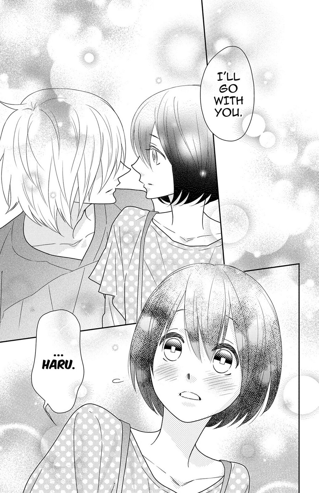 Read Zombie Cherry chapter 14 image 34 on Lezhin