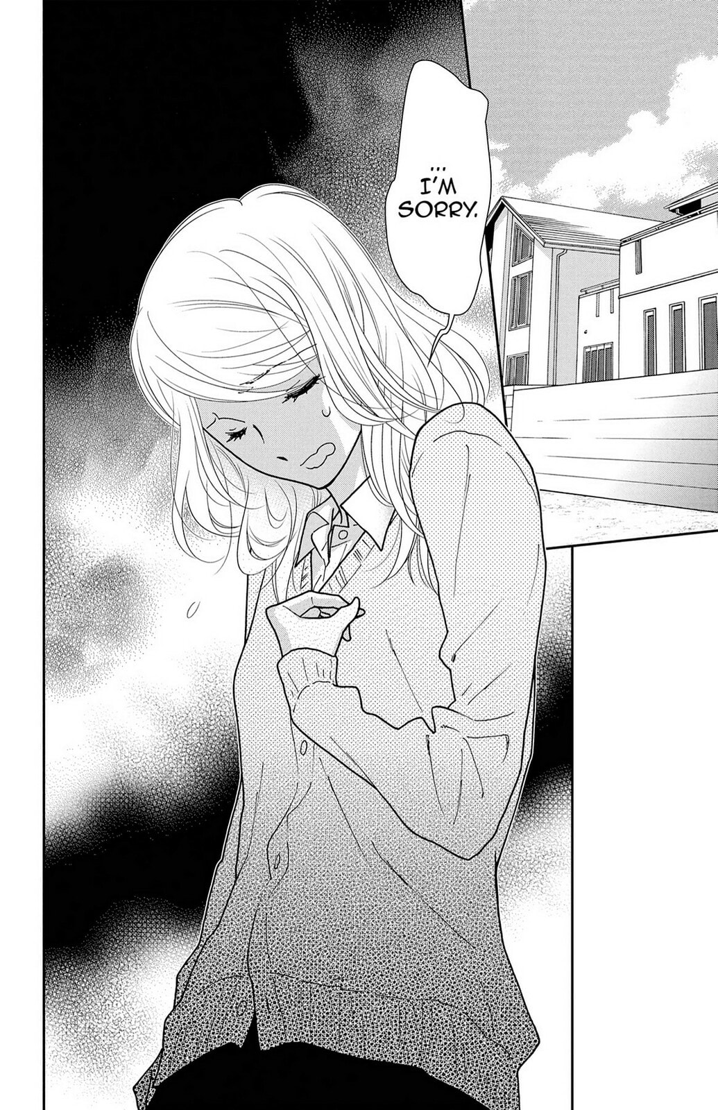 Read Zombie Cherry chapter 15 image 1 on Lezhin