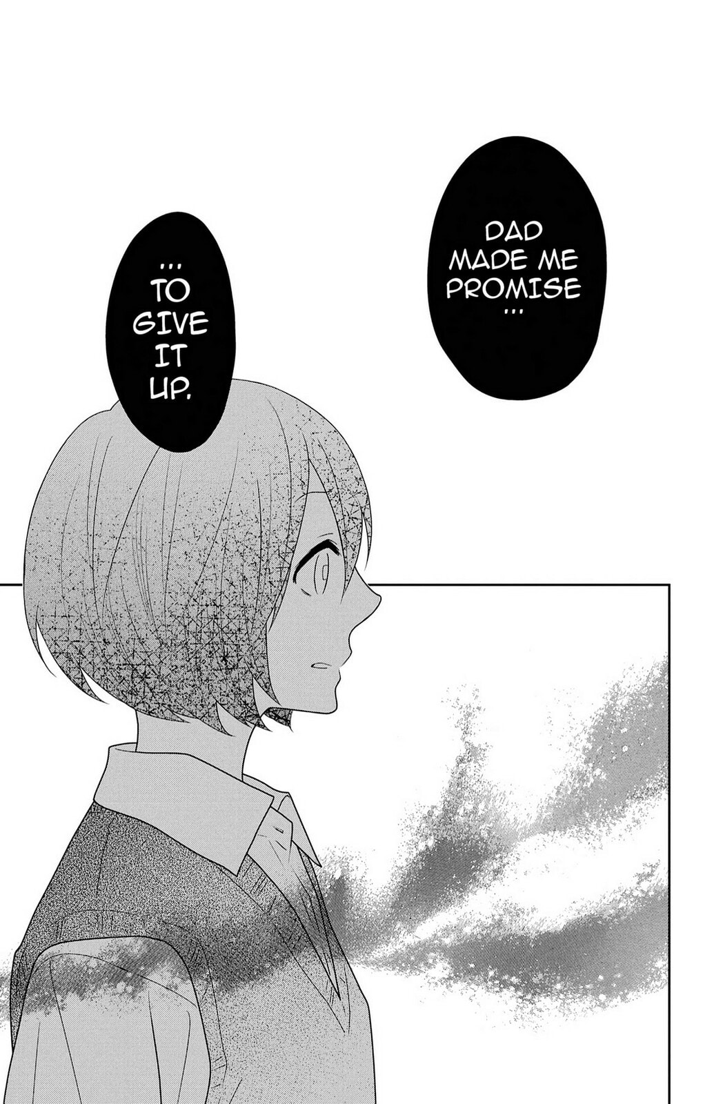 Read Zombie Cherry chapter 16 image 22 on Lezhin