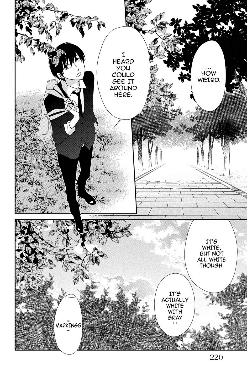 Read Zombie Cherry chapter 16 image 29 on Lezhin