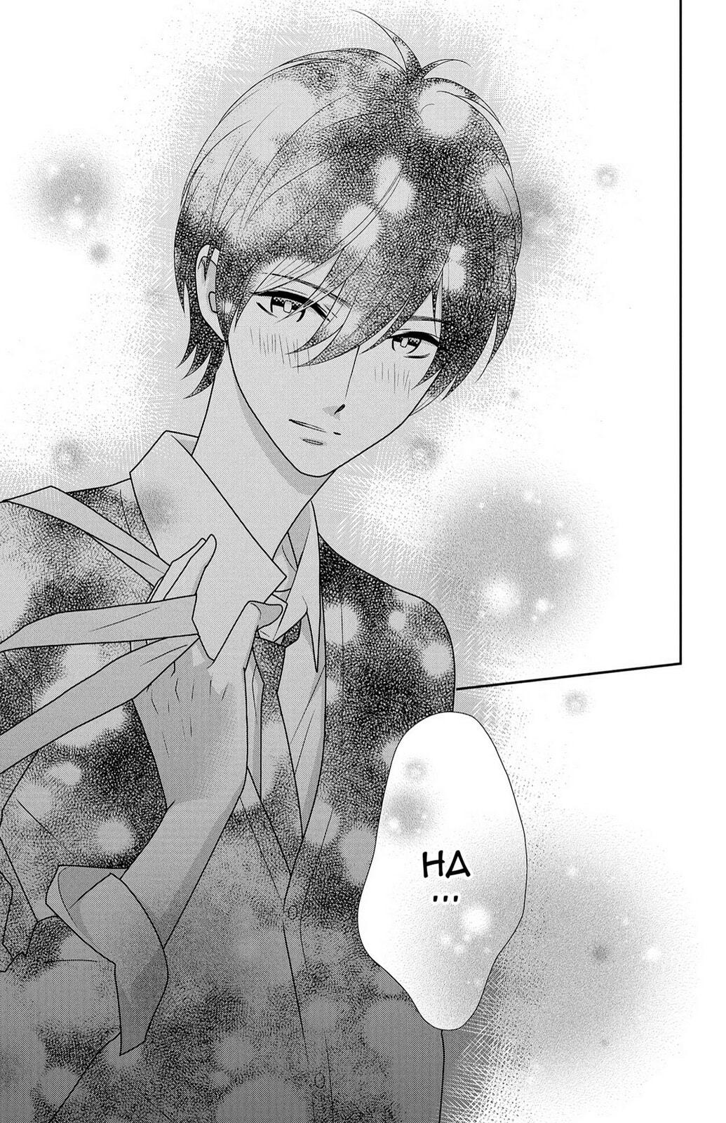 Read Zombie Cherry chapter 16 image 36 on Lezhin