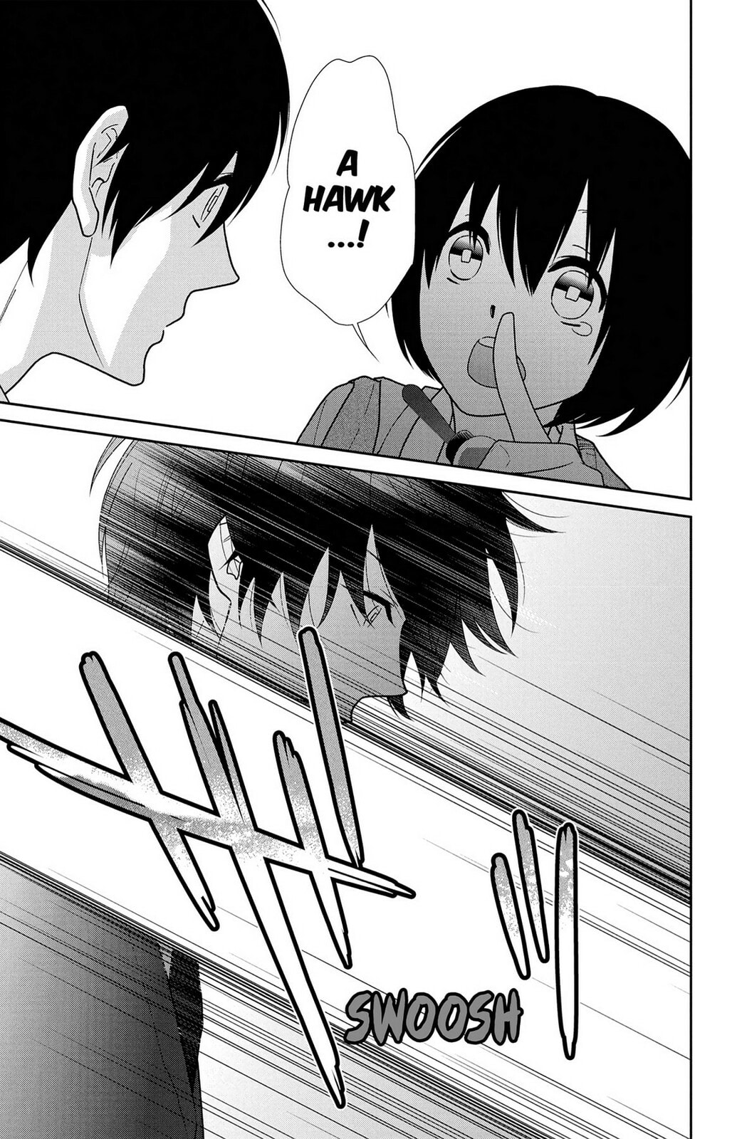 Read Zombie Cherry chapter 16 image 38 on Lezhin