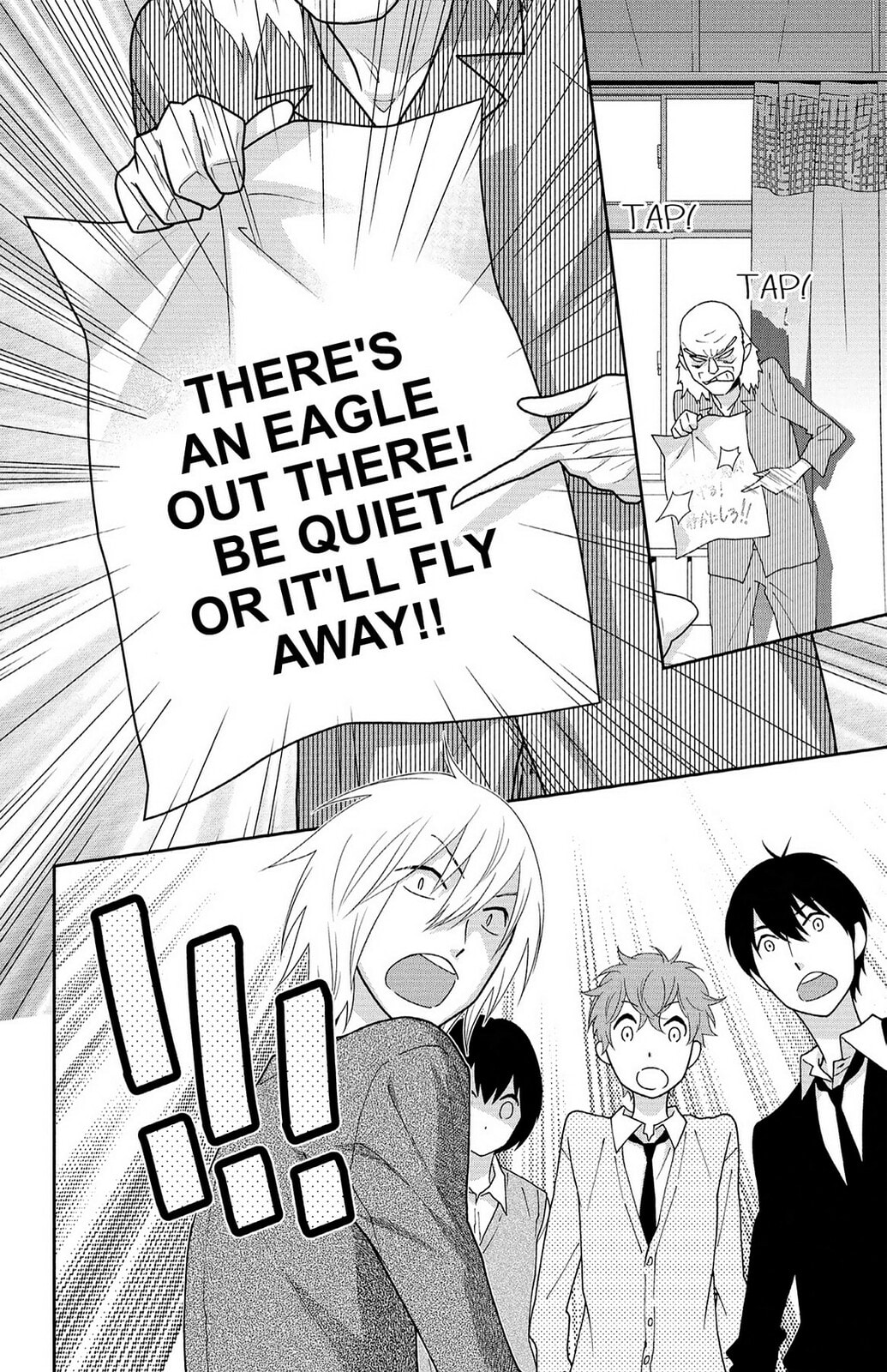 Read Zombie Cherry chapter 17 image 19 on Lezhin