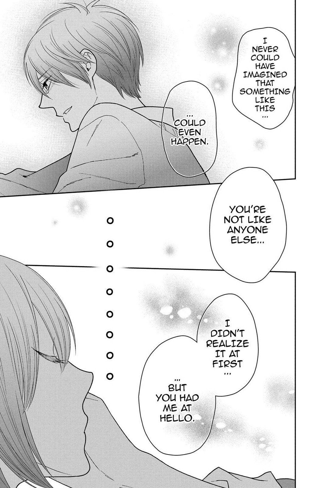 Read Zombie Cherry chapter 17 image 28 on Lezhin