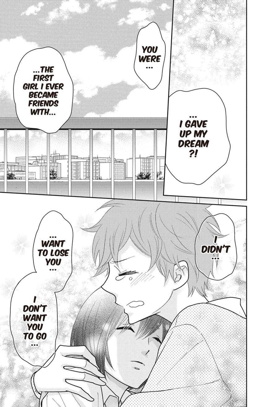 Read Zombie Cherry chapter 18 image 24 on Lezhin
