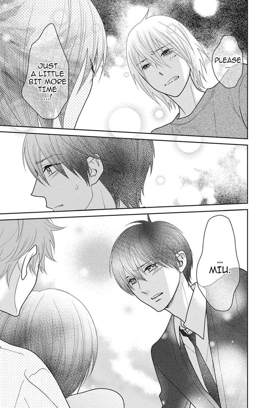 Read Zombie Cherry chapter 18 image 26 on Lezhin