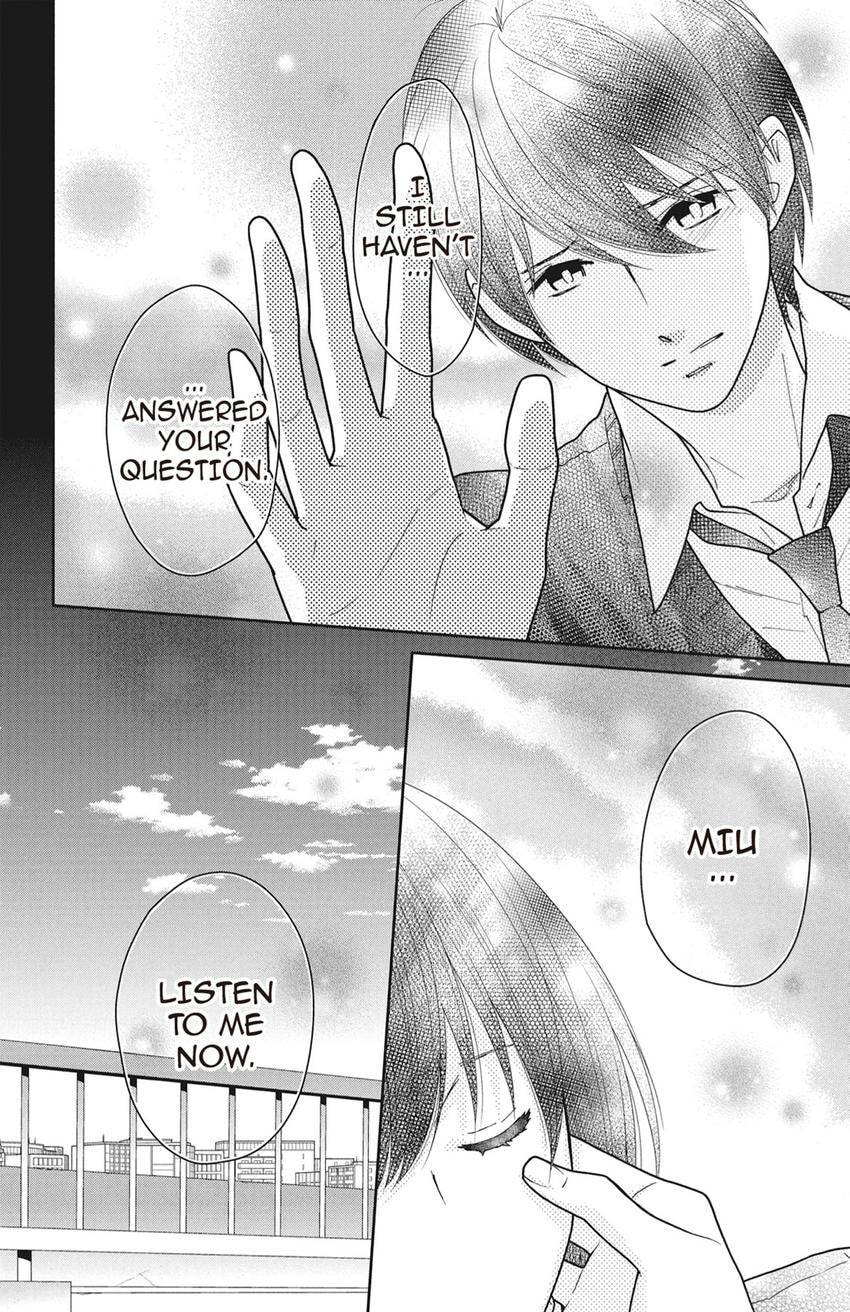 Read Zombie Cherry chapter 18 image 27 on Lezhin