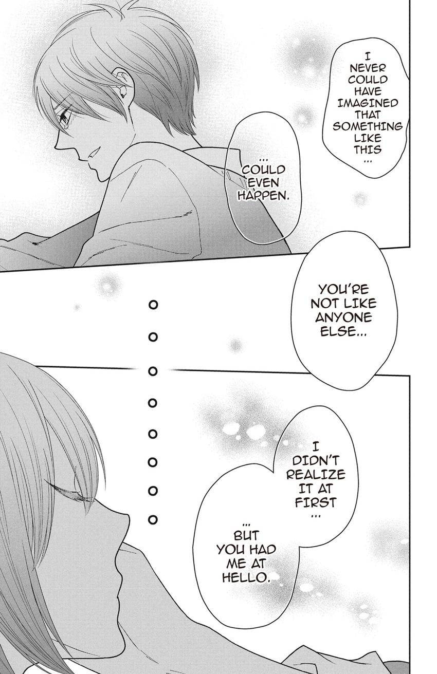 Read Zombie Cherry chapter 18 image 28 on Lezhin