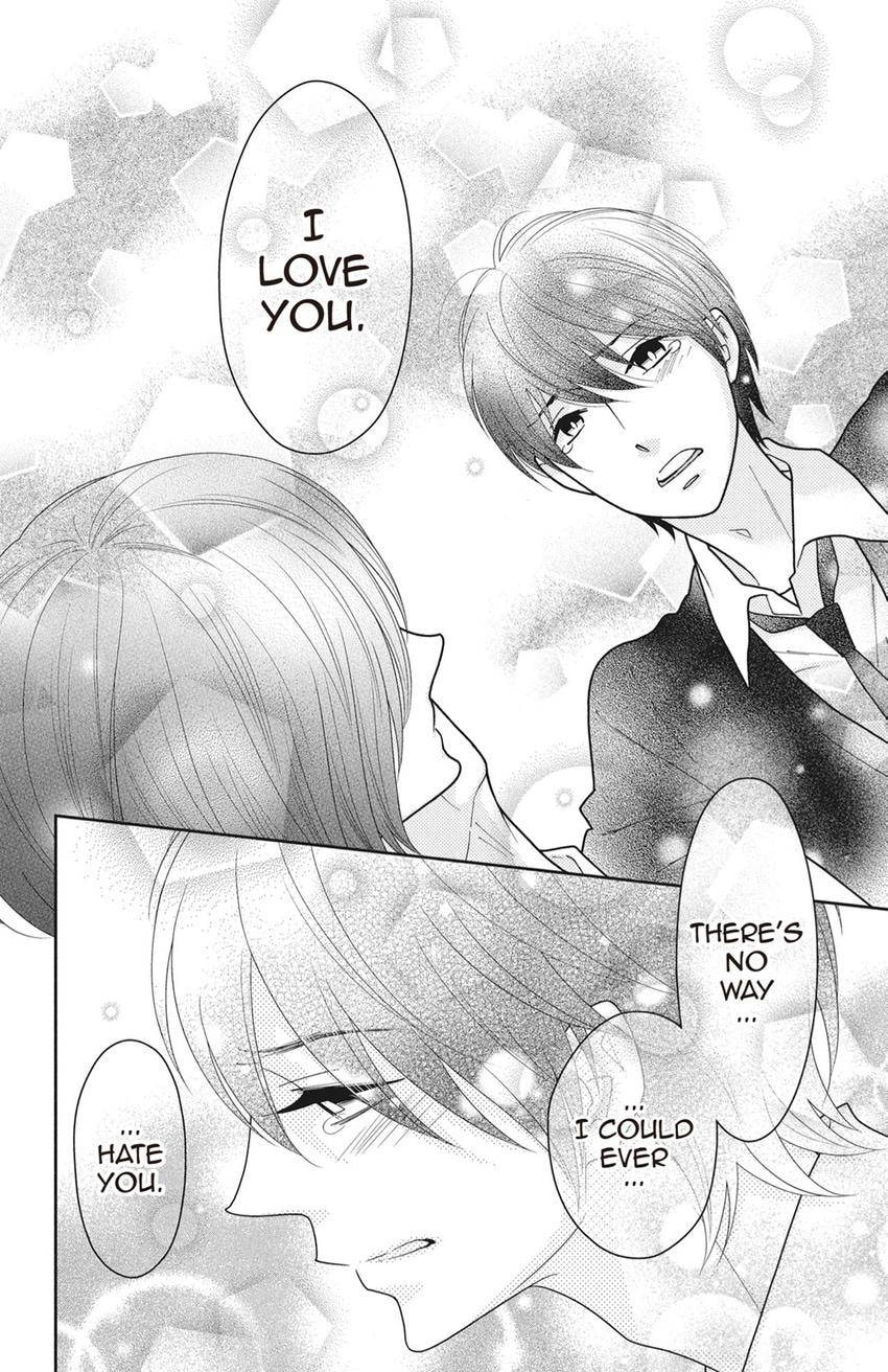 Read Zombie Cherry chapter 18 image 29 on Lezhin