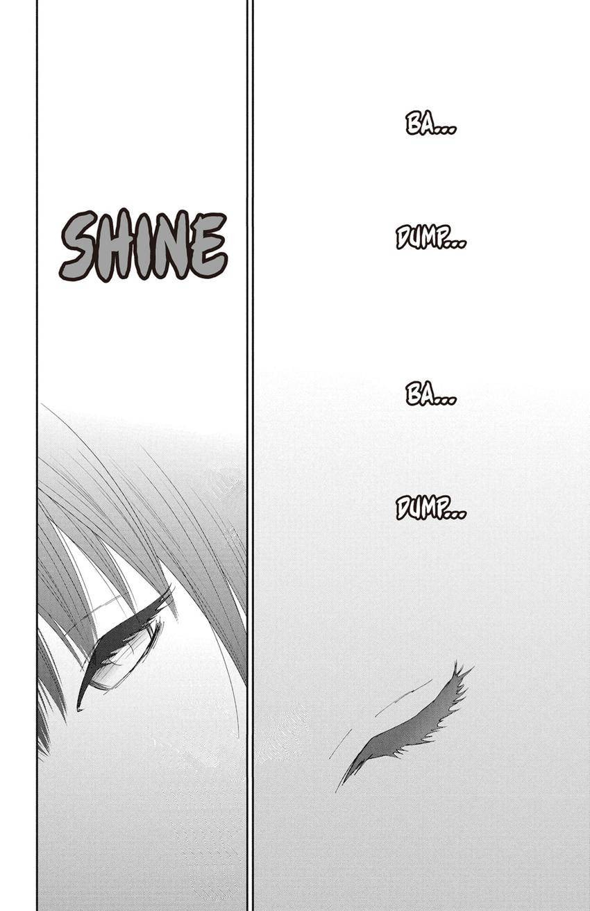 Read Zombie Cherry chapter 18 image 31 on Lezhin