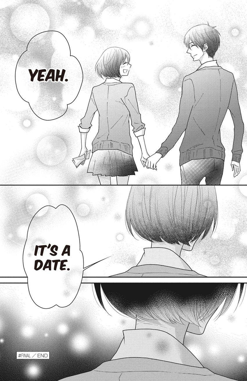 Read Zombie Cherry chapter 18 image 37 on Lezhin