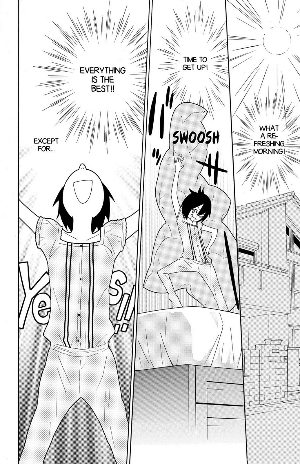 Read Zombie Cherry chapter 2 image 1 on Lezhin