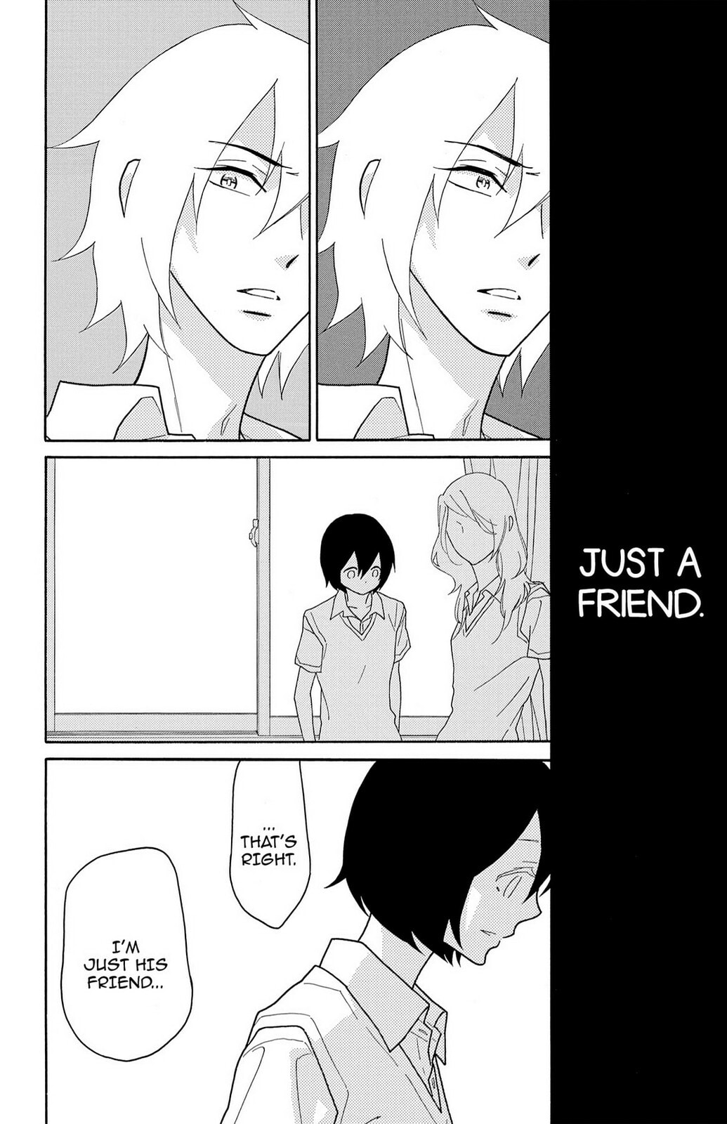 Read Zombie Cherry chapter 2 image 29 on Lezhin