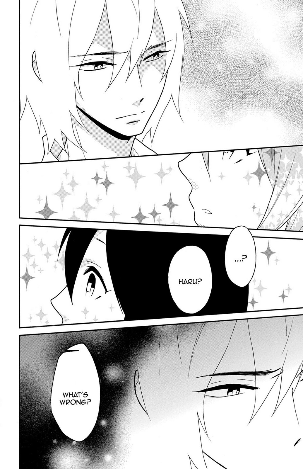 Read Zombie Cherry chapter 3 image 7 on Lezhin