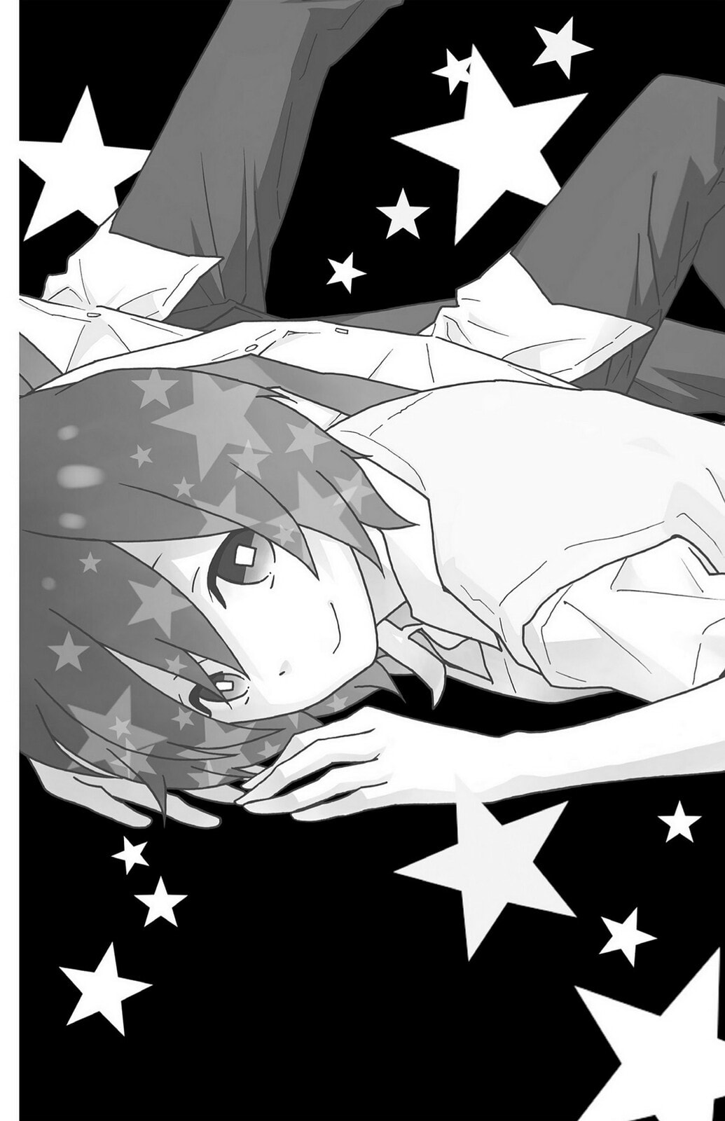 Read Zombie Cherry chapter 4 image 1 on Lezhin