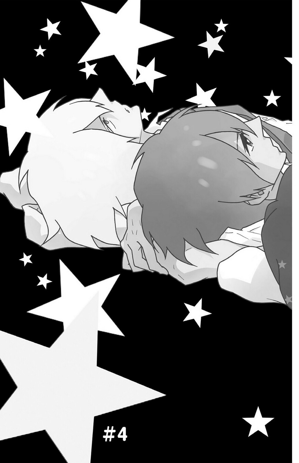 Read Zombie Cherry chapter 4 image 2 on Lezhin
