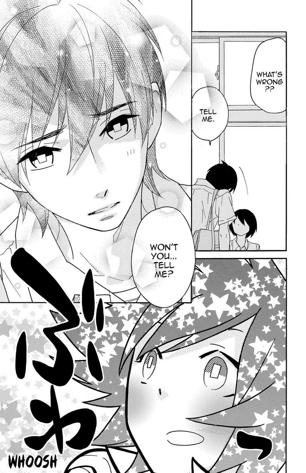 Read Zombie Cherry chapter 5 image 14 on Lezhin