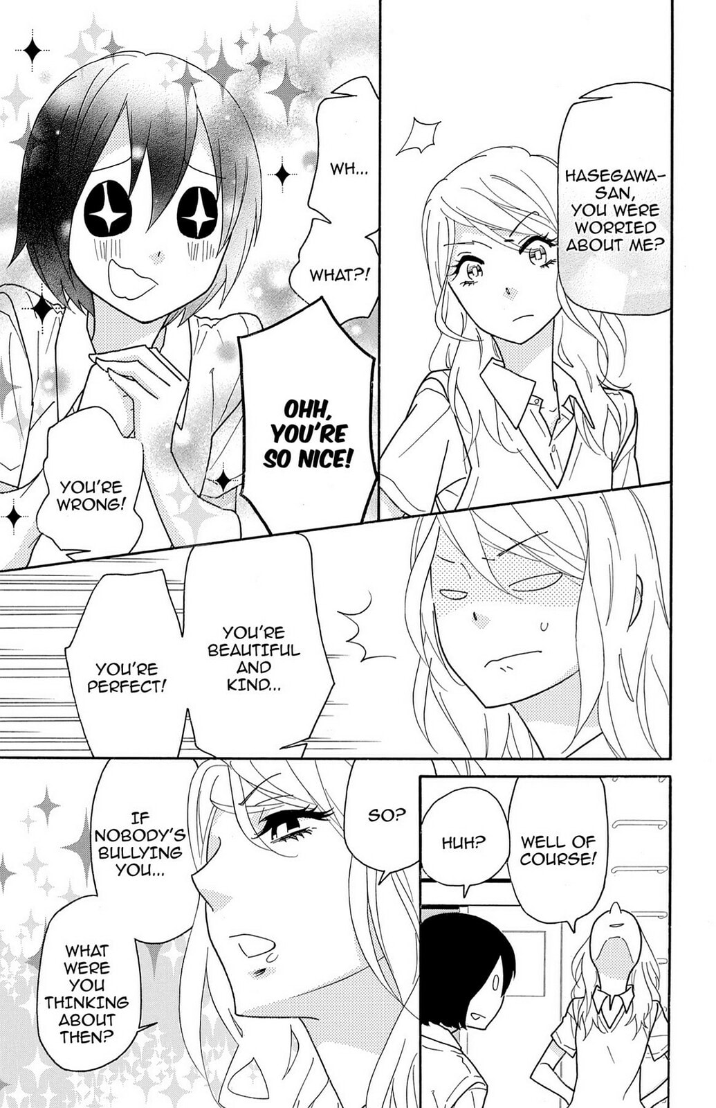 Read Zombie Cherry chapter 5 image 24 on Lezhin