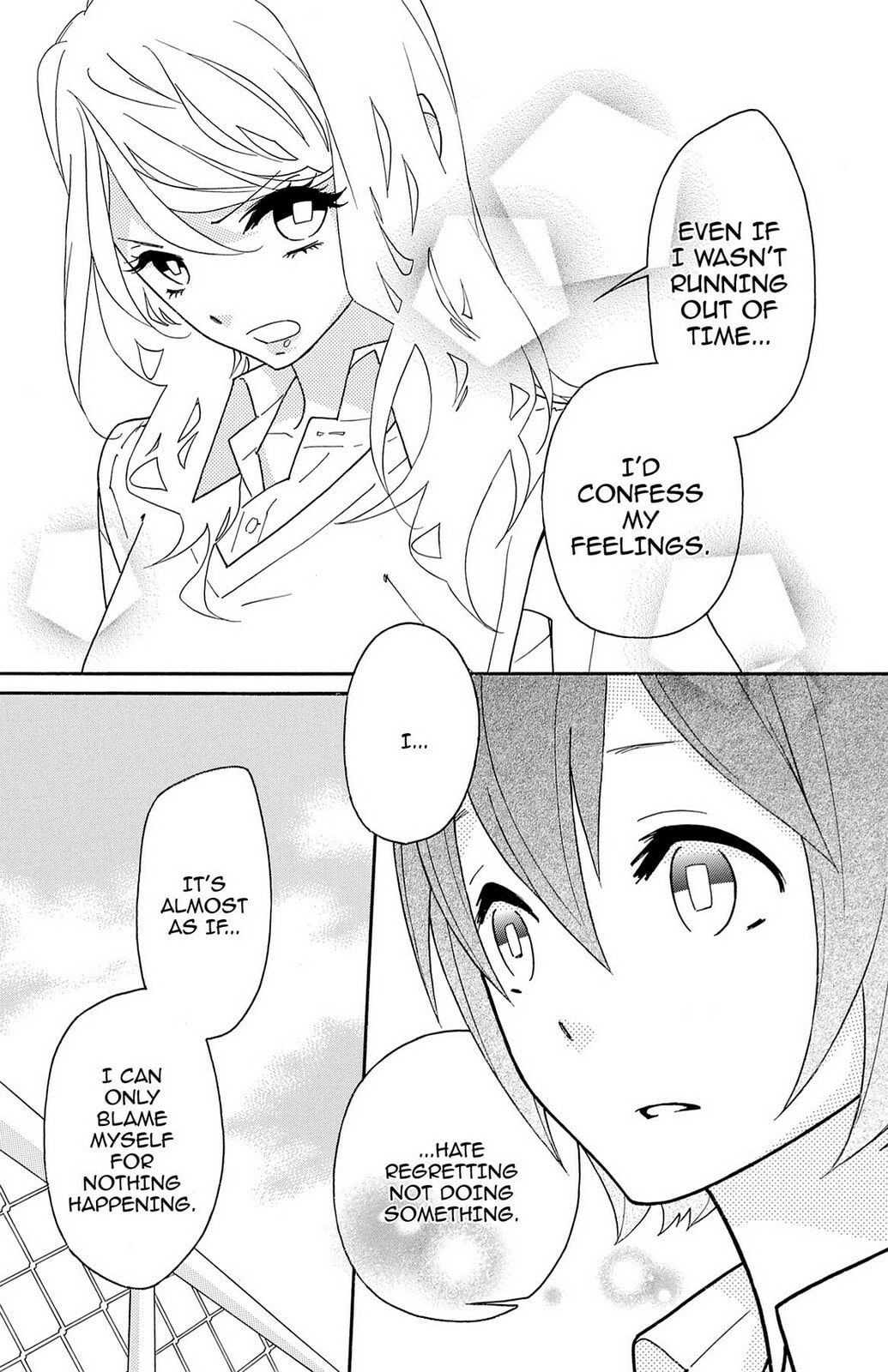 Read Zombie Cherry chapter 5 image 26 on Lezhin