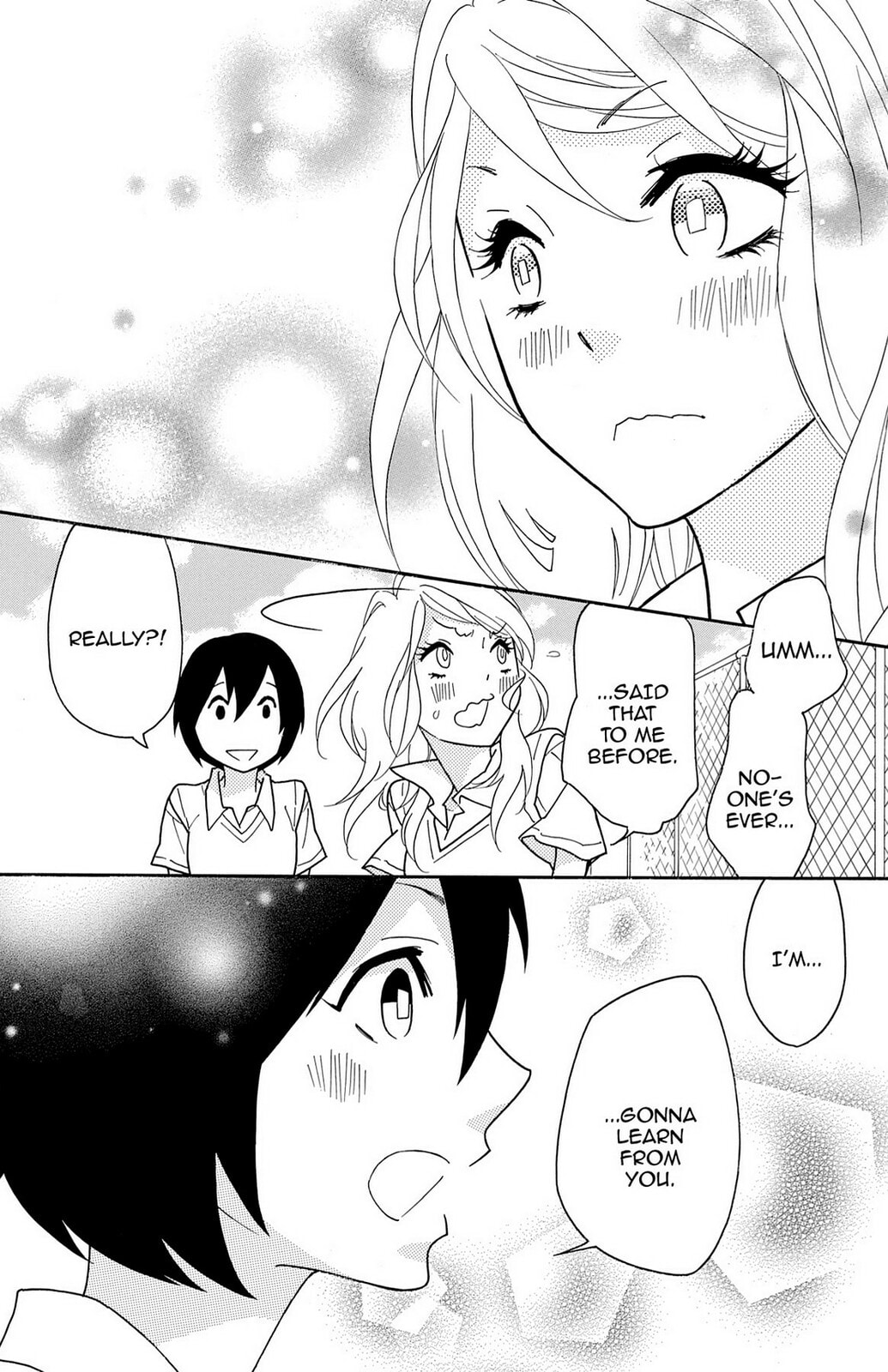 Read Zombie Cherry chapter 5 image 29 on Lezhin