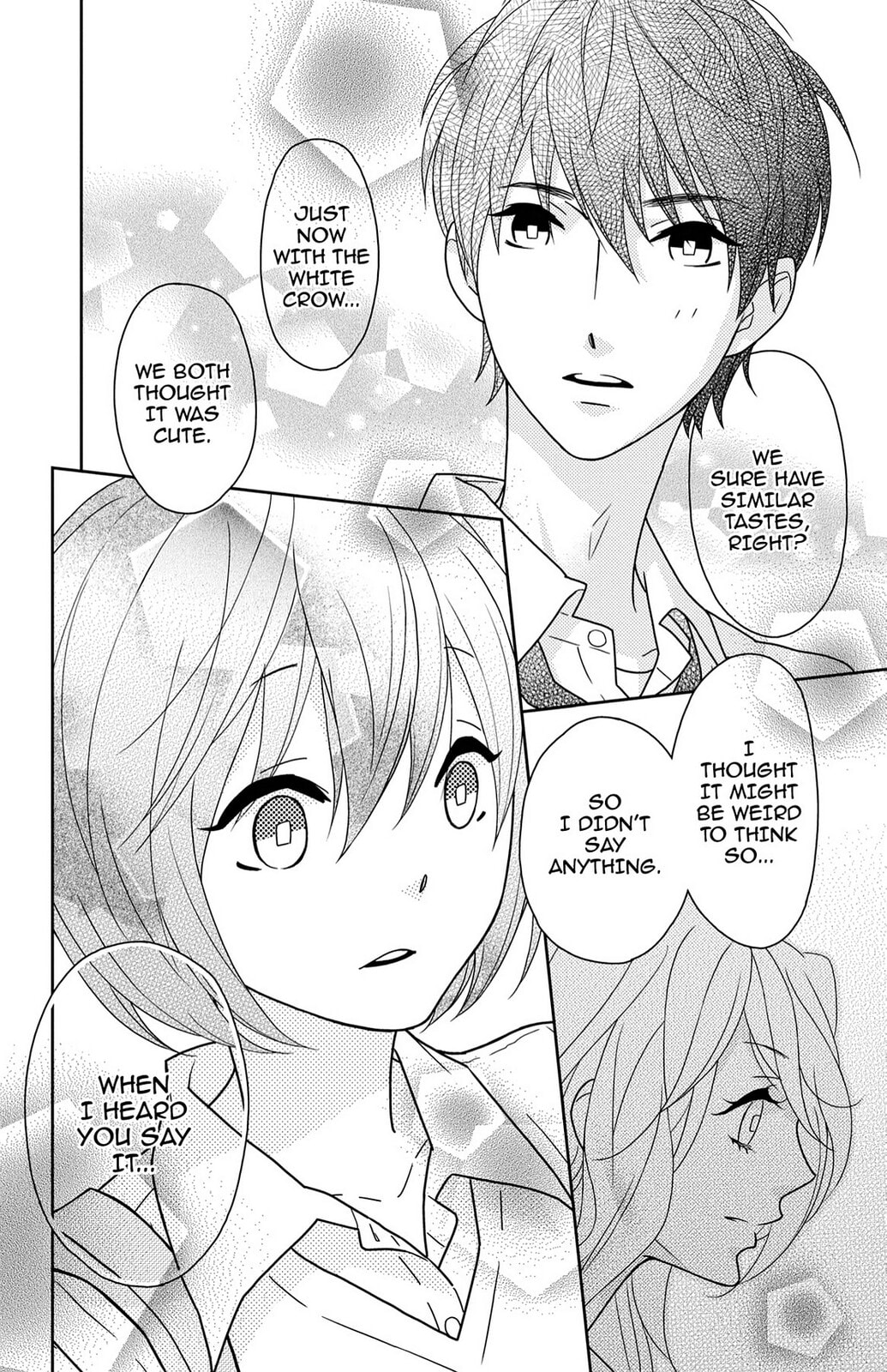 Read Zombie Cherry chapter 6 image 23 on Lezhin