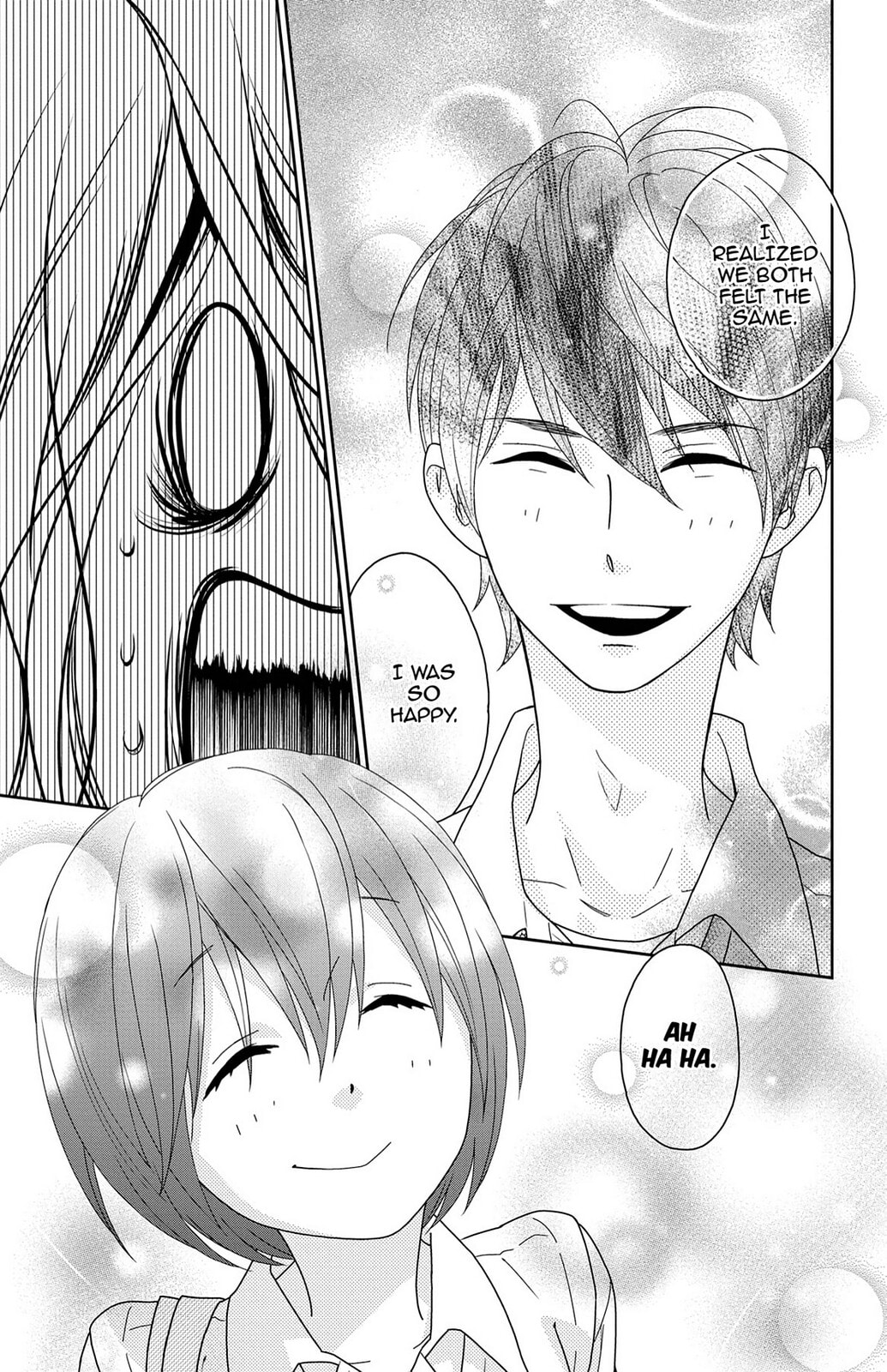 Read Zombie Cherry chapter 6 image 24 on Lezhin