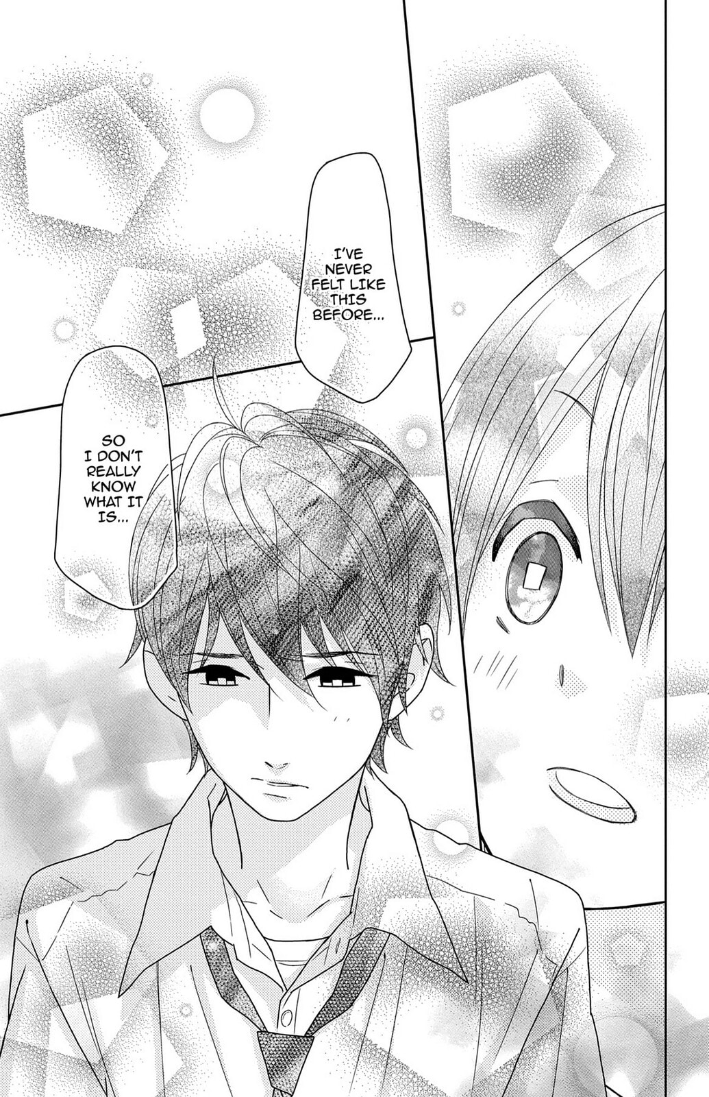 Read Zombie Cherry chapter 6 image 38 on Lezhin
