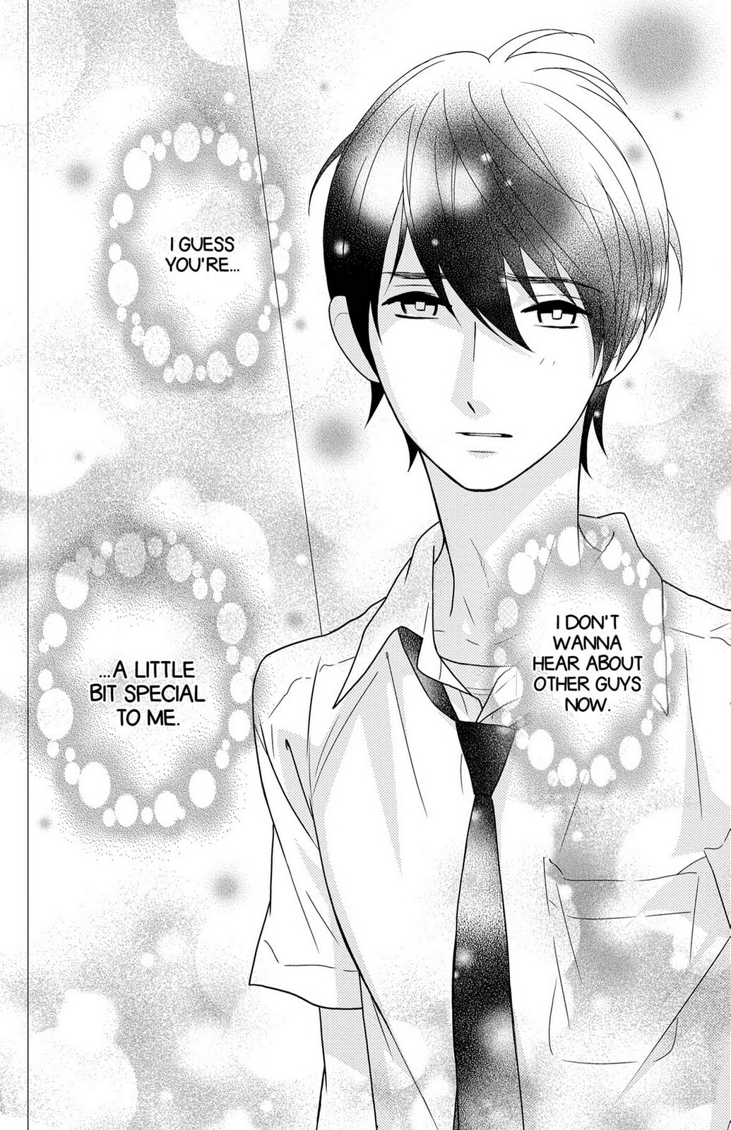 Read Zombie Cherry chapter 7 image 1 on Lezhin
