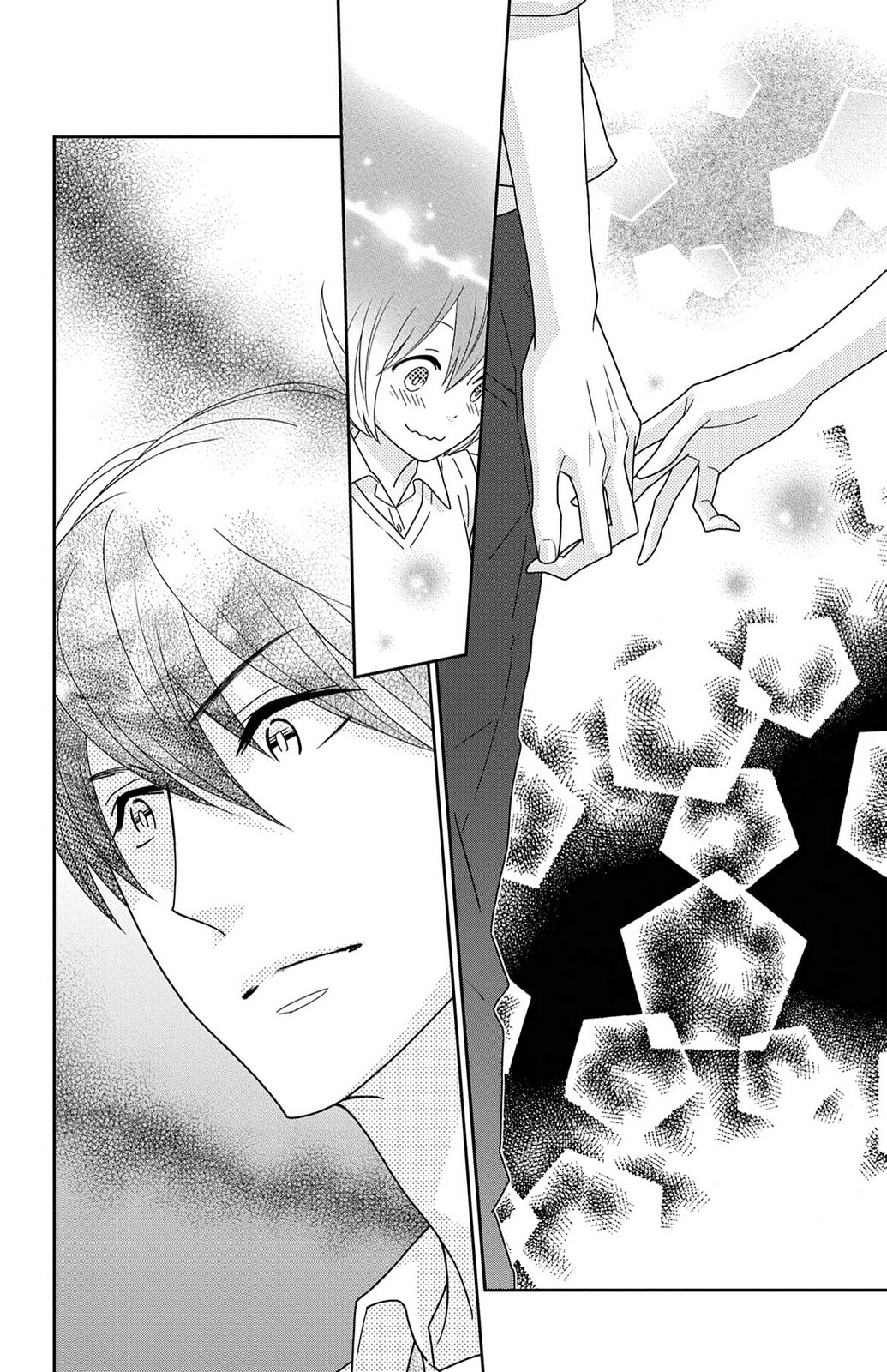 Read Zombie Cherry chapter 9 image 1 on Lezhin