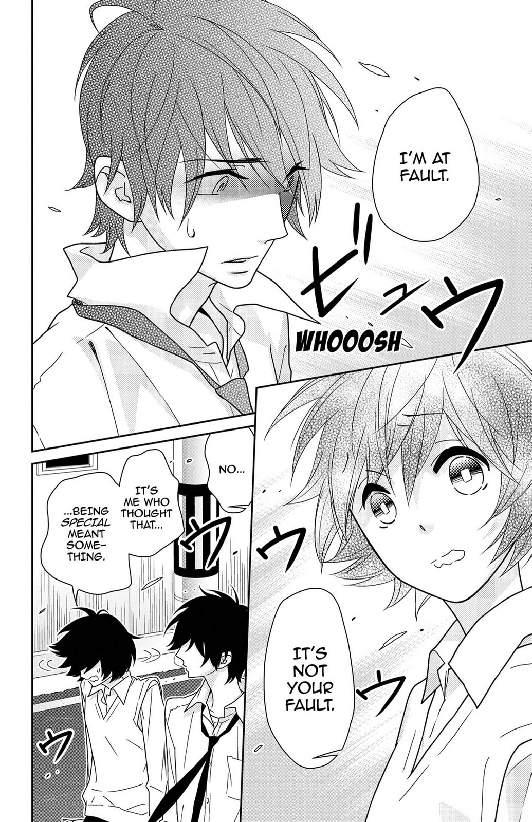 Read Zombie Cherry chapter 9 image 25 on Lezhin