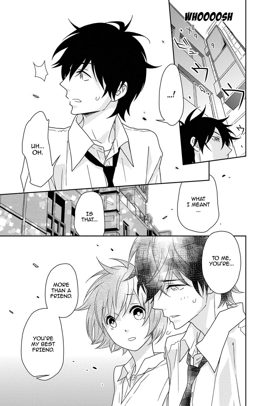 Read Zombie Cherry chapter 9 image 26 on Lezhin