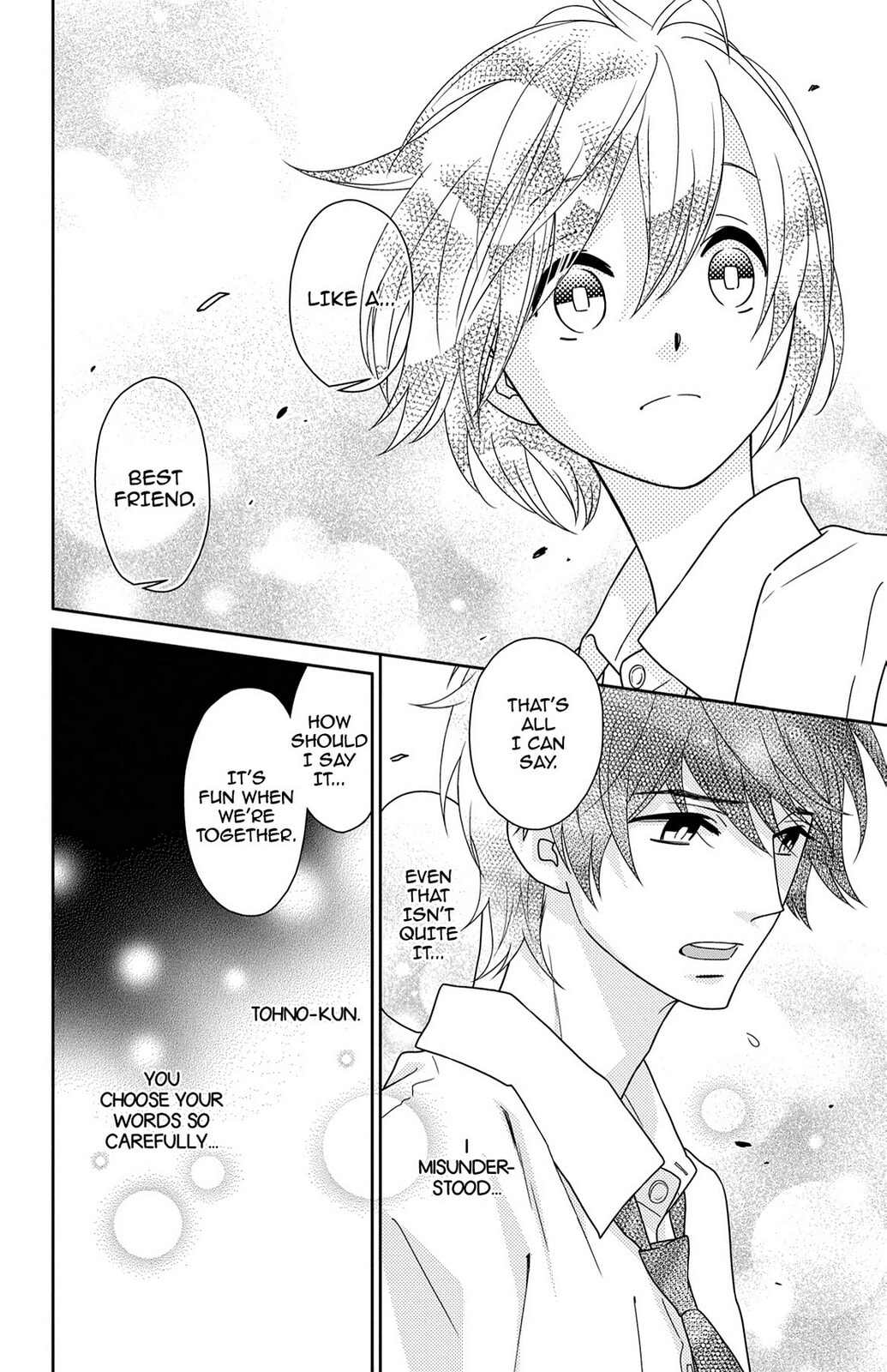Read Zombie Cherry chapter 9 image 27 on Lezhin