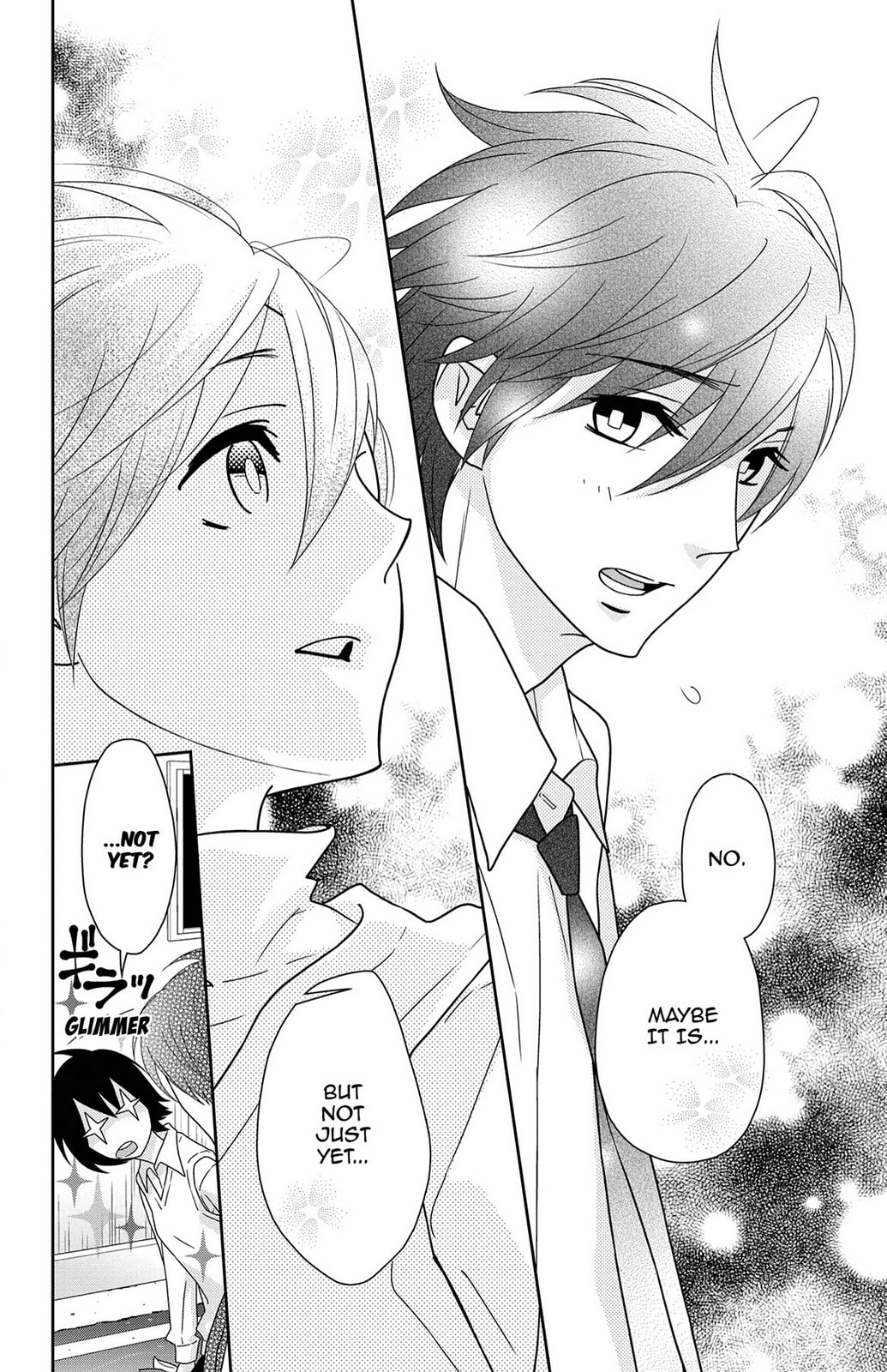 Read Zombie Cherry chapter 9 image 29 on Lezhin
